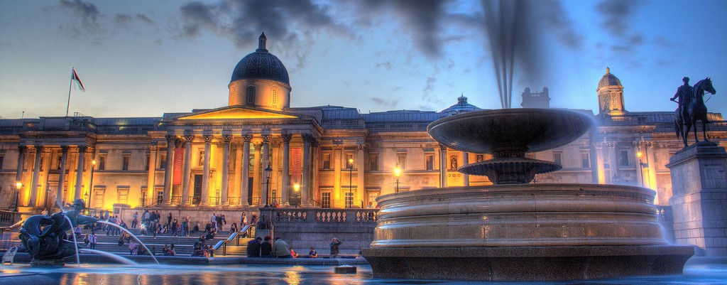 The National Gallery