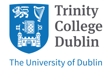 TCD logo