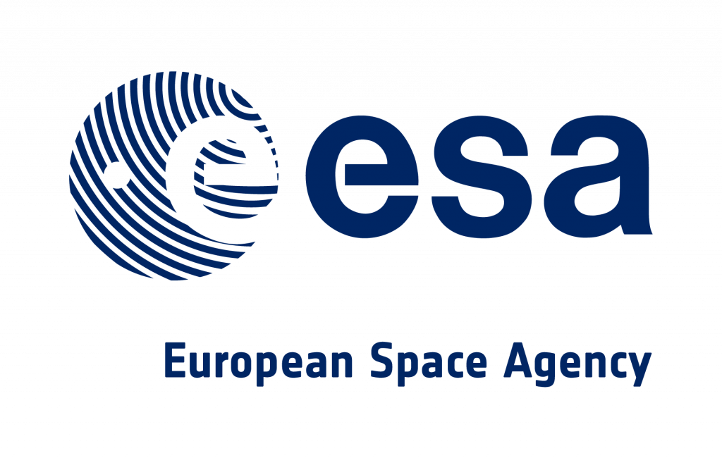 ESA Logo