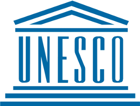 Unesco logo