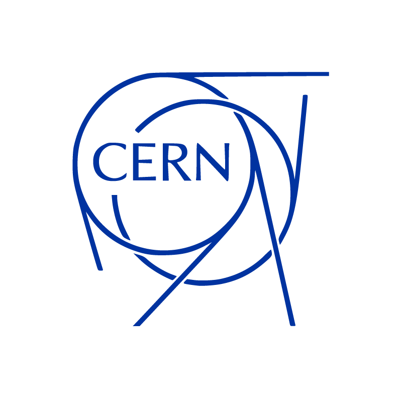 CERN logo