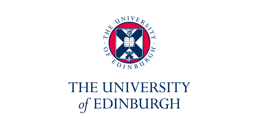 University of Edinburgh logo