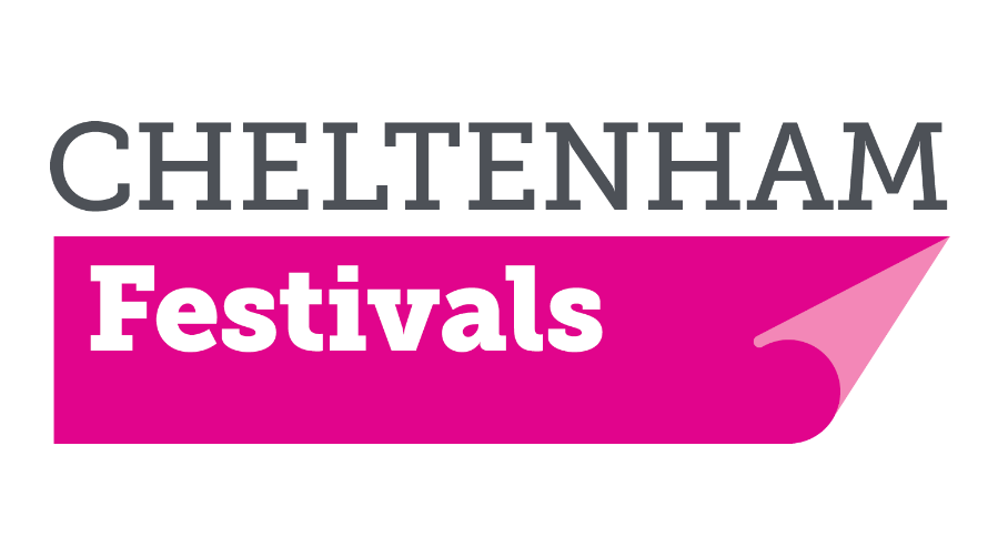 Cheltenham Festivals logo