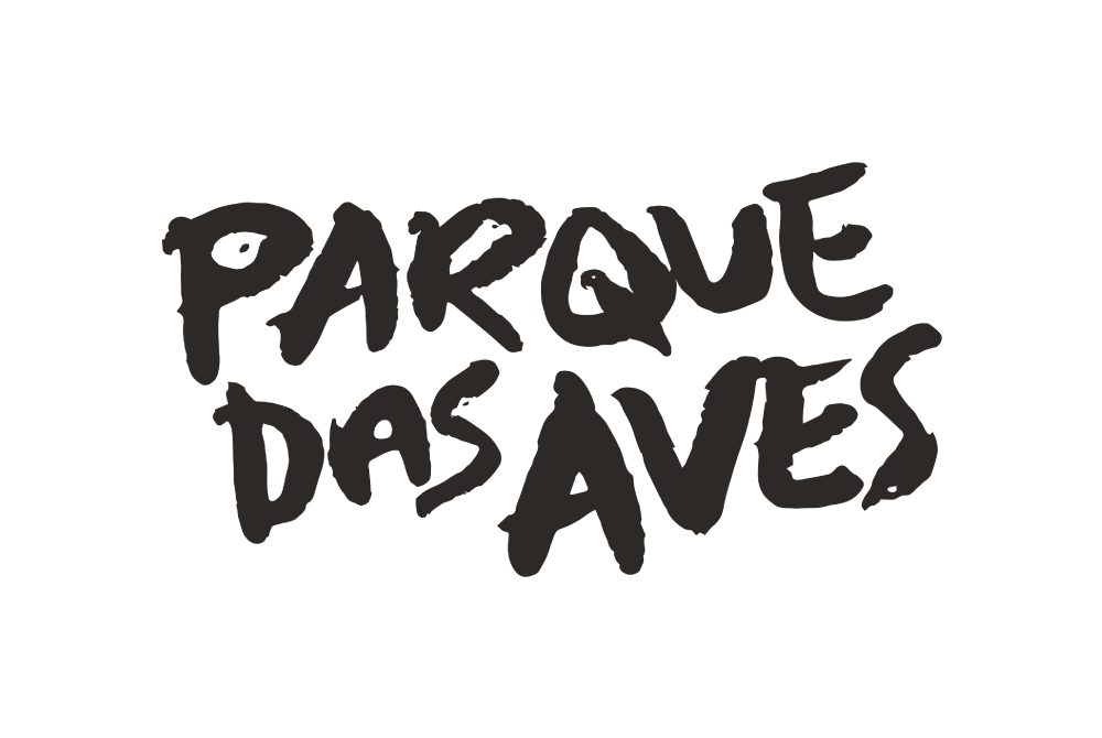 Parque das Aves logo