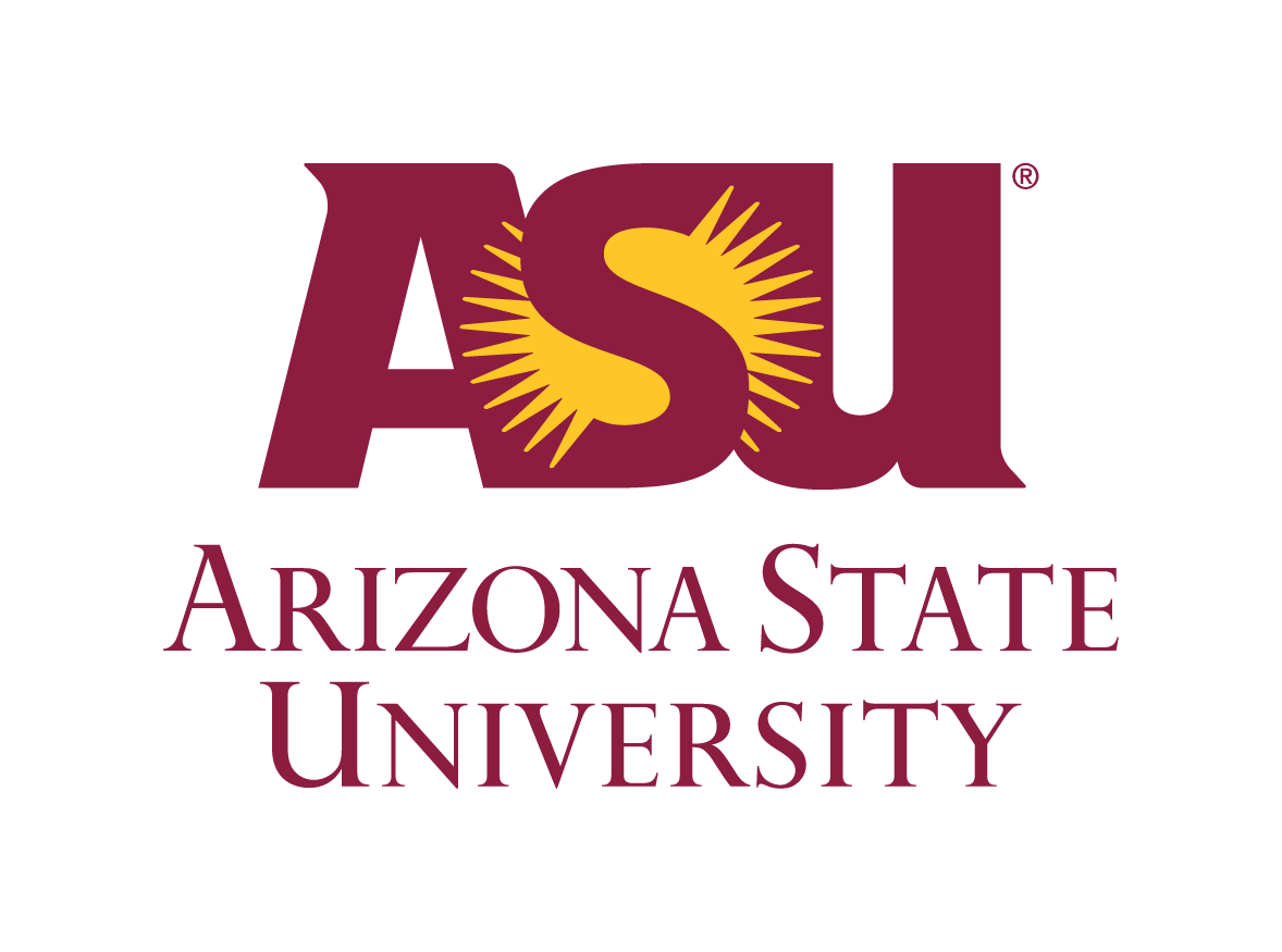 Arizona State University logo