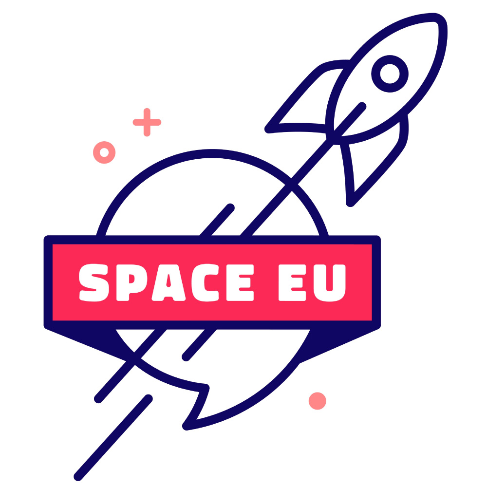 SpaceEU project logo