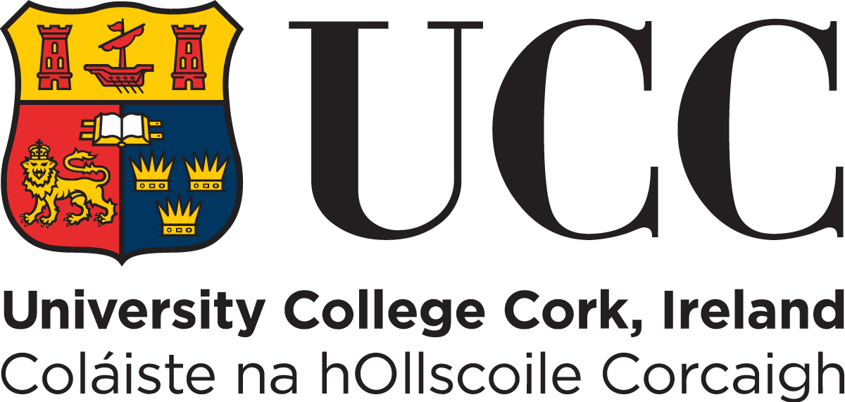 University College Cork logo