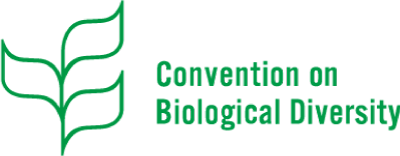 UN Biodiversity logo