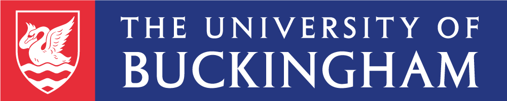 University of Buckingham logo