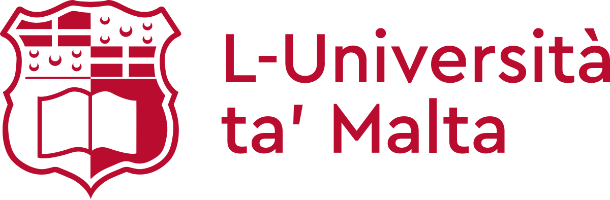 University of Malta logo